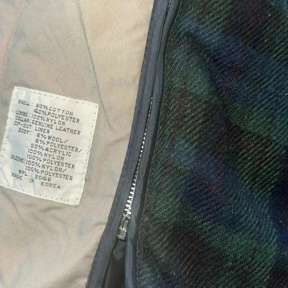 I.N.C International Concepts outerwear men’s full zip
puffer jacket size L - Picture 11 of 16